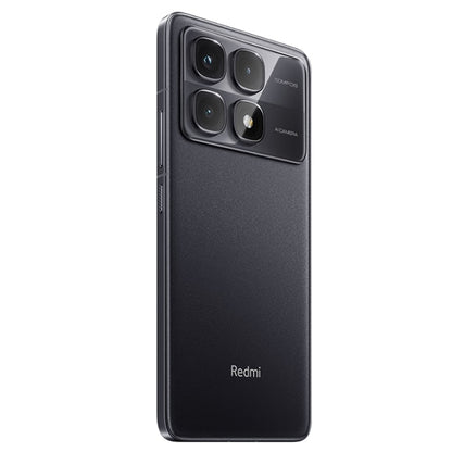 Xiaomi Redmi K70 Ultra, 16GB+1TB, 6.67 inch Xiaomi HyperOS Dimensity 9300+ Octa Core 4nm up to 3.4GHz, NFC, Network: 5G, 16GB+1TB