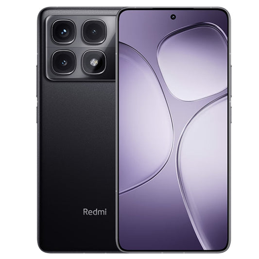 Xiaomi Redmi K70 Ultra, 16GB+512GB, 6.67 inch Xiaomi HyperOS Dimensity 9300+ Octa Core 4nm up to 3.4GHz, NFC, Network: 5G, 16GB+512GB