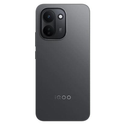 vivo iQOO Z11, 8GB+256GB, Screen Fingerprint, 6.83 inch Android 16 OriginOS 6 Dimensity 8500 Octa Core, OTG, NFC, Network: 5G, Support Google Play, 8GB+256GB