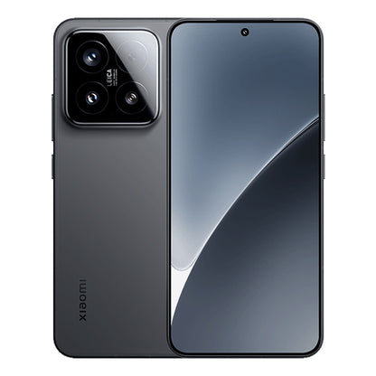 Xiaomi 15, 16GB+1TB, 6.36 inch Xiaomi HyperOS 2 Snapdragon 8 Elite Octa Core 3nm up to 4.32GHz, NFC, Network: 5G, Xiaomi 15, 16GB+1TB