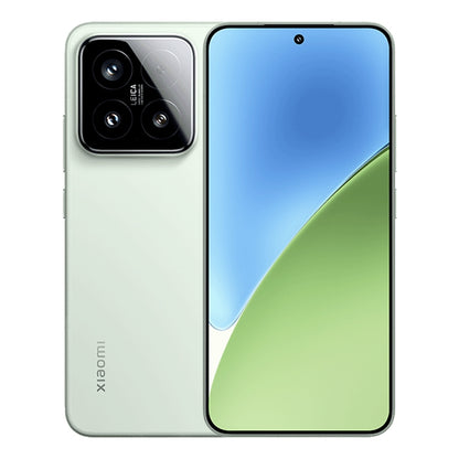 Xiaomi 15, 16GB+1TB, 6.36 inch Xiaomi HyperOS 2 Snapdragon 8 Elite Octa Core 3nm up to 4.32GHz, NFC, Network: 5G, Xiaomi 15, 16GB+1TB
