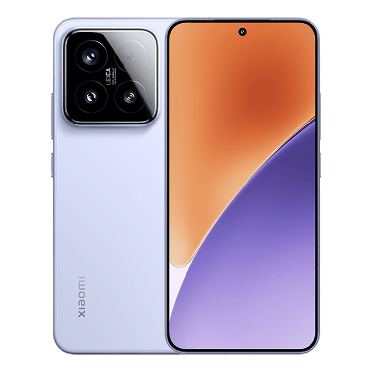 Xiaomi 15, 16GB+1TB, 6.36 inch Xiaomi HyperOS 2 Snapdragon 8 Elite Octa Core 3nm up to 4.32GHz, NFC, Network: 5G, Xiaomi 15, 16GB+1TB