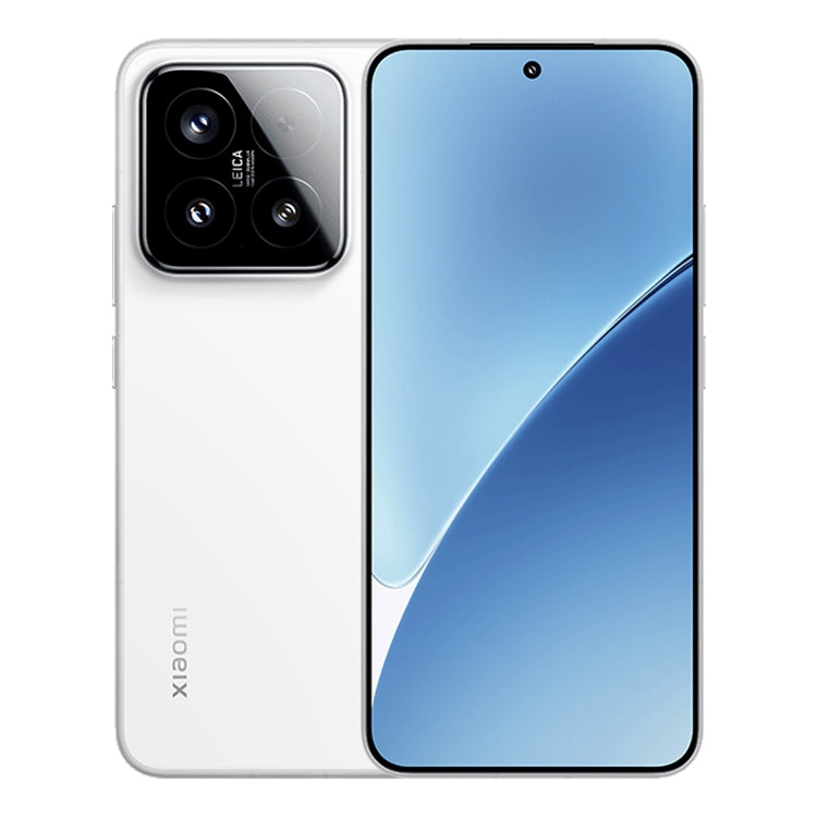 Xiaomi 15, 16GB+1TB, 6.36 inch Xiaomi HyperOS 2 Snapdragon 8 Elite Octa Core 3nm up to 4.32GHz, NFC, Network: 5G, Xiaomi 15, 16GB+1TB