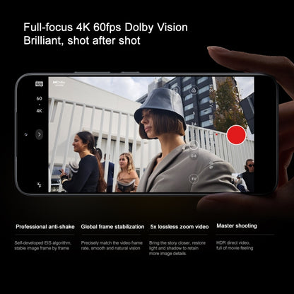 Xiaomi 15, 16GB+1TB, 6.36 inch Xiaomi HyperOS 2 Snapdragon 8 Elite Octa Core 3nm up to 4.32GHz, NFC, Network: 5G, Xiaomi 15, 16GB+1TB