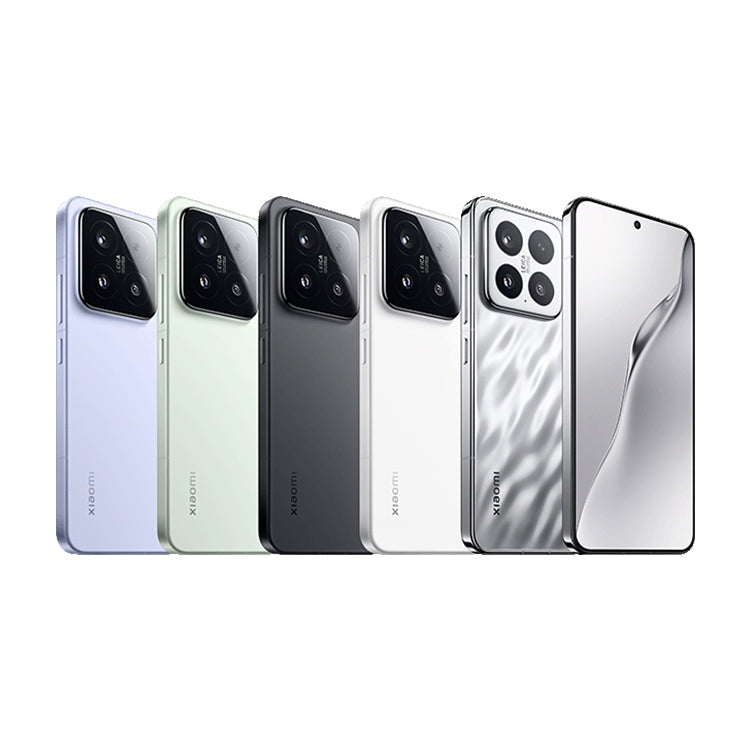 Xiaomi 15, 16GB+1TB, 6.36 inch Xiaomi HyperOS 2 Snapdragon 8 Elite Octa Core 3nm up to 4.32GHz, NFC, Network: 5G, Xiaomi 15, 16GB+1TB