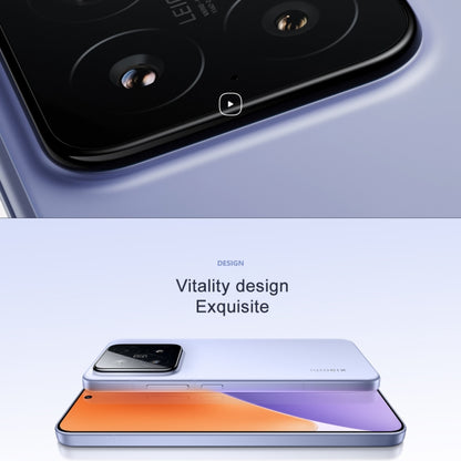 Xiaomi 15, 16GB+1TB, 6.36 inch Xiaomi HyperOS 2 Snapdragon 8 Elite Octa Core 3nm up to 4.32GHz, NFC, Network: 5G, Xiaomi 15, 16GB+1TB
