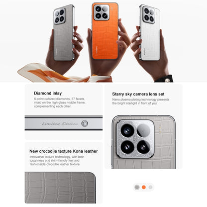Xiaomi 15, 16GB+1TB, 6.36 inch Xiaomi HyperOS 2 Snapdragon 8 Elite Octa Core 3nm up to 4.32GHz, NFC, Network: 5G, Xiaomi 15, 16GB+1TB