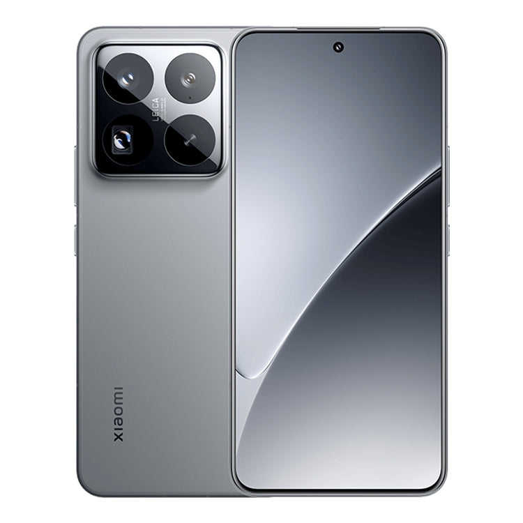 Xiaomi 15 Pro, 12GB+256GB, 6.73 inch Xiaomi HyperOS 2 Snapdragon 8 Elite Octa Core 3nm up to 4.32GHz, NFC, Network: 5G, Xiaomi 15 Pro, 12GB+256GB