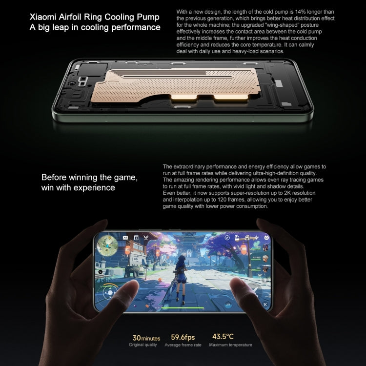 Xiaomi 15 Pro, 12GB+256GB, 6.73 inch Xiaomi HyperOS 2 Snapdragon 8 Elite Octa Core 3nm up to 4.32GHz, NFC, Network: 5G, Xiaomi 15 Pro, 12GB+256GB