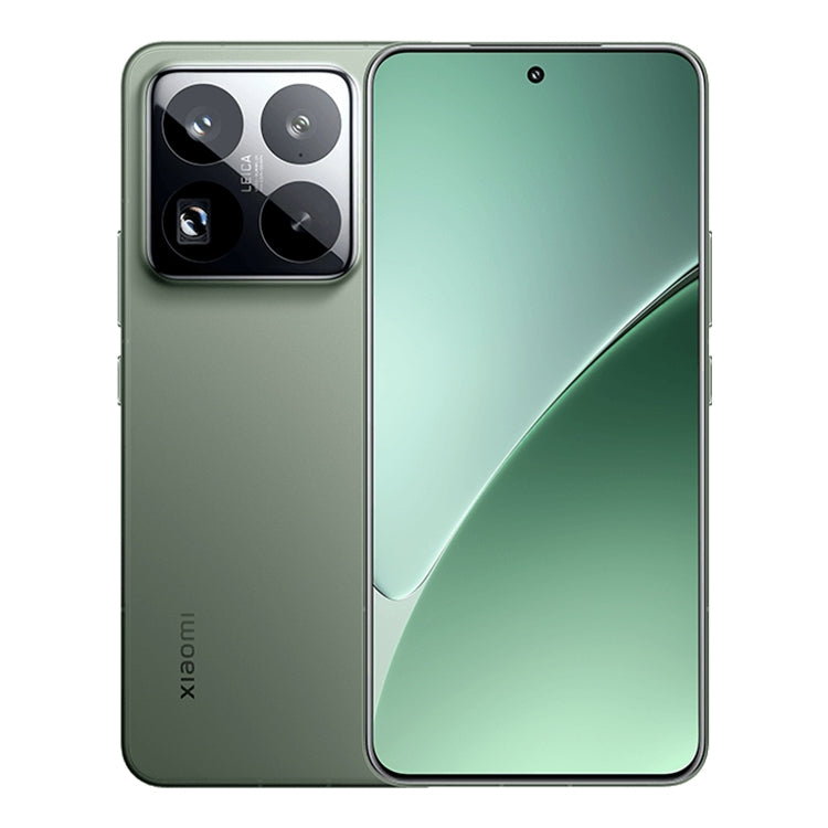 Xiaomi 15 Pro, 16GB+1TB, 6.73 inch Xiaomi HyperOS 2 Snapdragon 8 Elite Octa Core 3nm up to 4.32GHz, NFC, Network: 5G, Xiaomi 15 Pro, 16GB+1TB