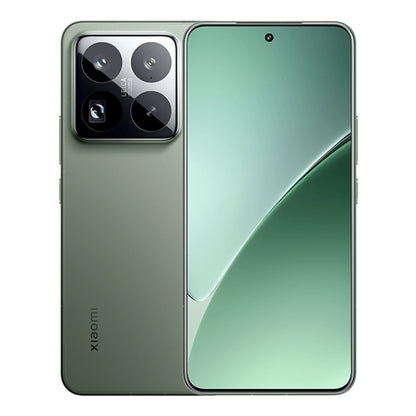 Xiaomi 15 Pro, 16GB+1TB, 6.73 inch Xiaomi HyperOS 2 Snapdragon 8 Elite Octa Core 3nm up to 4.32GHz, NFC, Network: 5G, Xiaomi 15 Pro, 16GB+1TB