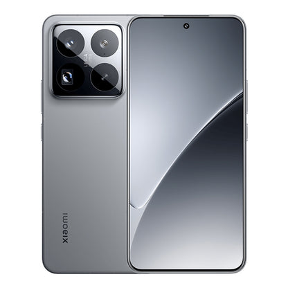 Xiaomi 15 Pro, 16GB+1TB, 6.73 inch Xiaomi HyperOS 2 Snapdragon 8 Elite Octa Core 3nm up to 4.32GHz, NFC, Network: 5G, Xiaomi 15 Pro, 16GB+1TB