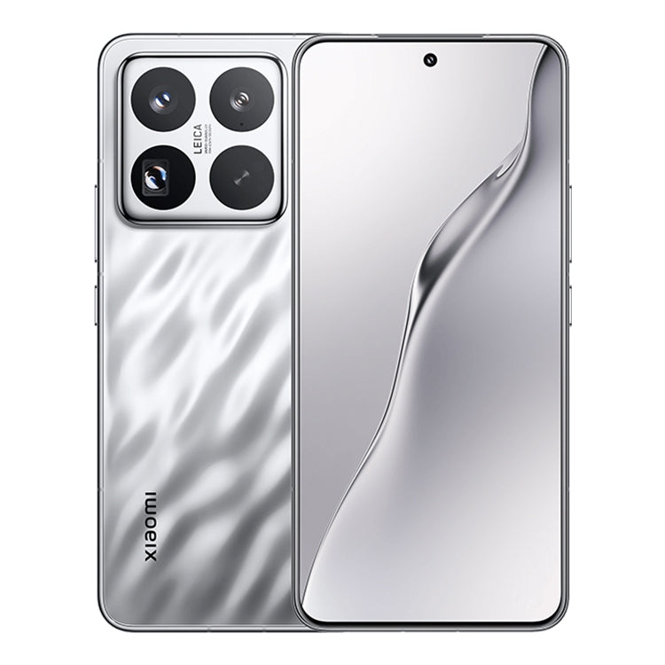 Xiaomi 15 Pro, 16GB+1TB, 6.73 inch Xiaomi HyperOS 2 Snapdragon 8 Elite Octa Core 3nm up to 4.32GHz, NFC, Network: 5G, Xiaomi 15 Pro, 16GB+1TB