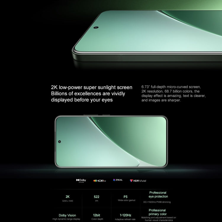 Xiaomi 15 Pro, 16GB+1TB, 6.73 inch Xiaomi HyperOS 2 Snapdragon 8 Elite Octa Core 3nm up to 4.32GHz, NFC, Network: 5G, Xiaomi 15 Pro, 16GB+1TB
