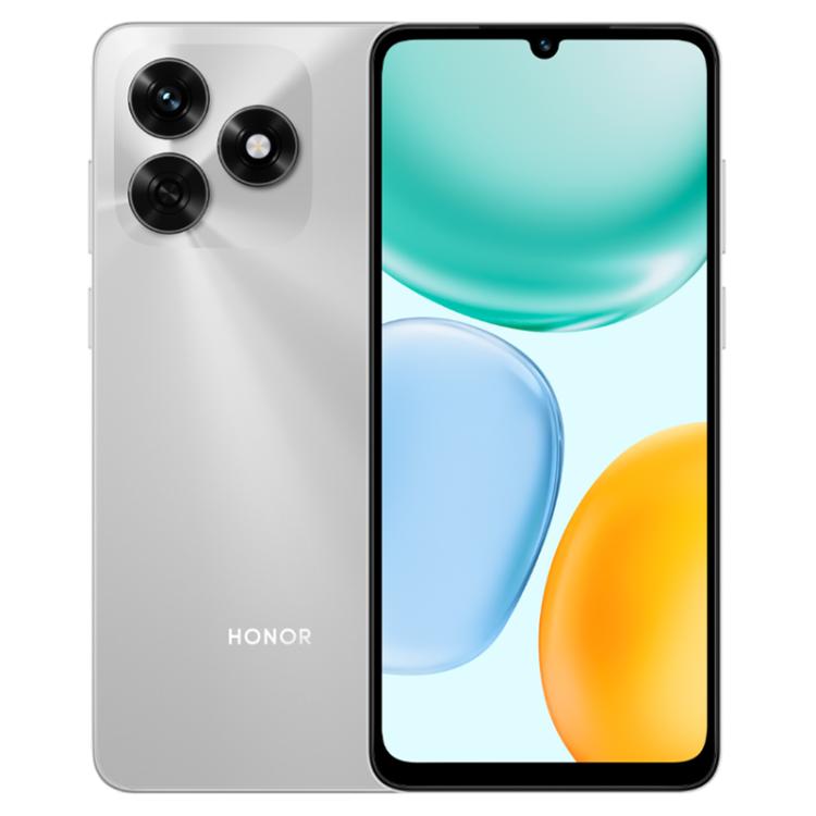Honor Play 70C, 4GB+128GB, 6.75 inch MagicOS 9.0 Android 15 MediaTek Helio G81 Ultra Octa Core, Network: 4G, OTG, 4GB+128GB