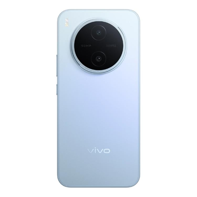 vivo Y600 Pro, 8GB+512GB, In-screen Fingerprint, 6.83 inch Android 16 OriginOS 6 Dimensity 7300e Octa Core, OTG, NFC, Network: 5G, 8GB+512GB