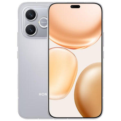 Honor Play11 Plus, 8GB+256GB, In-screen Fingerprint, 6.6 inch Android 16 MagicOS 10 Dimensity 6500 Elite Octa Core, Network: 5G