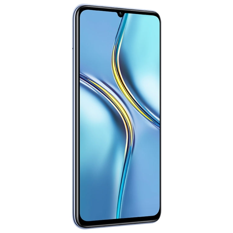 Dual Back Cameras, Side Fingerprint Identification, 5000mAh Battery, 7.09 inch Magic UI 5.0 (Android R) Dimensity 900 Octa Core up to 2.4GHz, Network: 5G, NFC, Not Support Google Play, X30 Max 5G 8GB+256GB
