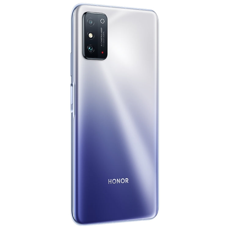 Dual Back Cameras, Side Fingerprint Identification, 5000mAh Battery, 7.09 inch Magic UI 5.0 (Android R) Dimensity 900 Octa Core up to 2.4GHz, Network: 5G, NFC, Not Support Google Play, X30 Max 5G 8GB+256GB