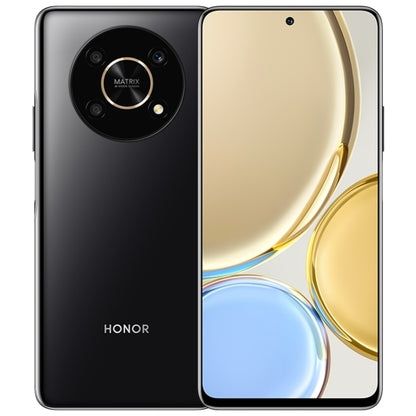 Triple Back Cameras, Side Fingerprint Identification, 4800mAh Battery, 6.81 inch Magic UI 5.0 Qualcomm Snapdragon 695 Octa Core up to 2.2GHz, Network: 5G, OTG, Not Support Google Play, 8GB+128GB