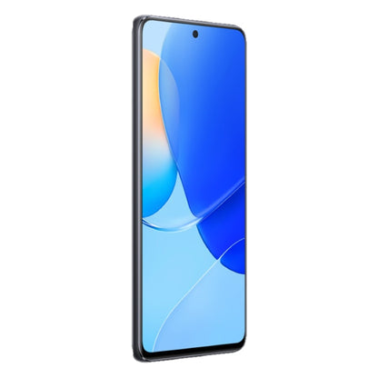 Quad Back Cameras, Side Fingerprint Identification, 6.78 inch HarmonyOS 2.0.1 Qualcomm Snapdragon 680 Octa Core up to 2.4GHz, Network: 4G, OTG, Not Support Google Play, 8GB+256GB