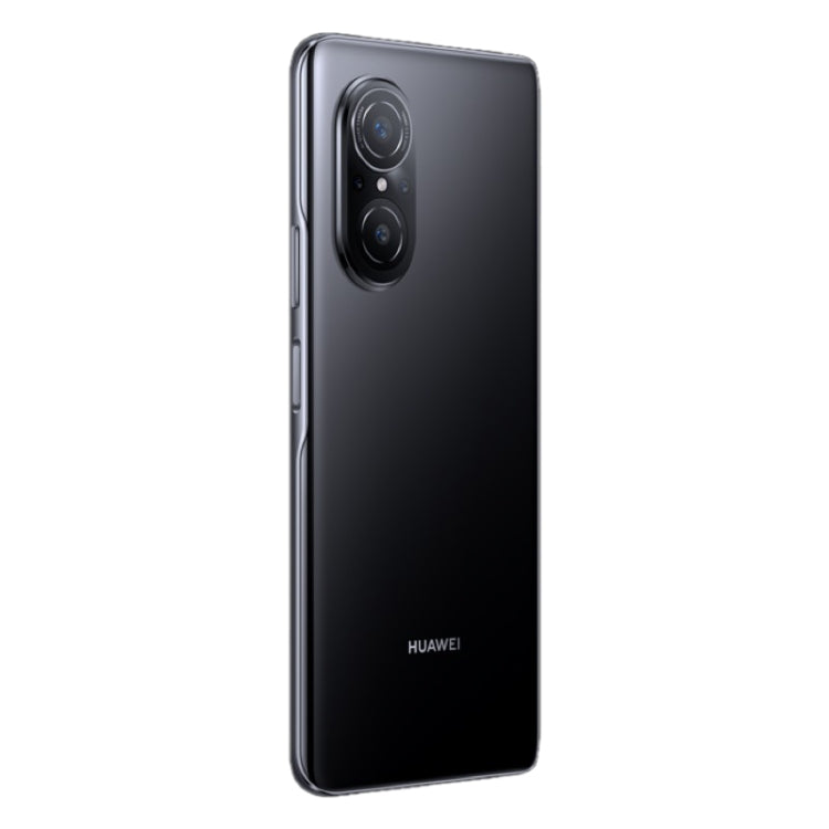 Quad Back Cameras, Side Fingerprint Identification, 6.78 inch HarmonyOS 2.0.1 Qualcomm Snapdragon 680 Octa Core up to 2.4GHz, Network: 4G, OTG, Not Support Google Play, 8GB+256GB