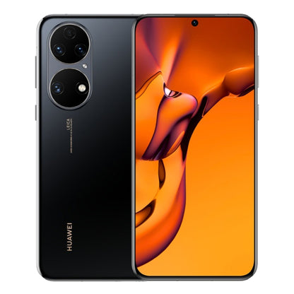 Triple Back Cameras, 4100mAh Battery, Screen Fingerprint Identification, 6.5 inch Snapdragon 778G 4G Octa Core up to 2.42GHz, Network: 4G, OTG, NFC, Not Support Google Play, P50E 4G 8GB+256GB
