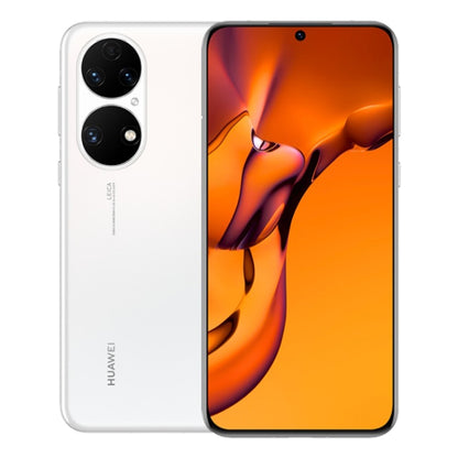 Triple Back Cameras, 4100mAh Battery, Screen Fingerprint Identification, 6.5 inch Snapdragon 778G 4G Octa Core up to 2.42GHz, Network: 4G, OTG, NFC, Not Support Google Play, P50E 4G 8GB+256GB