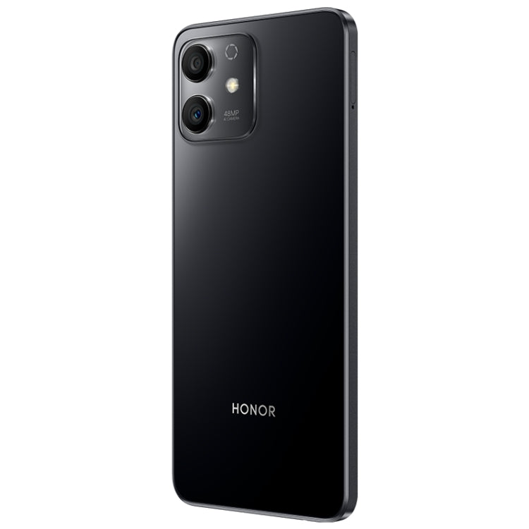 Dual Back Cameras, Side Fingerprint Identification, 4000mAh Battery, 6.7 inch Magic UI 5.0 (Android 11) MediaTek Dimensity 810 Octa Core up to 2.4GHz, Network: 5G, OTG, Not Support Google Play, 8GB+256GB