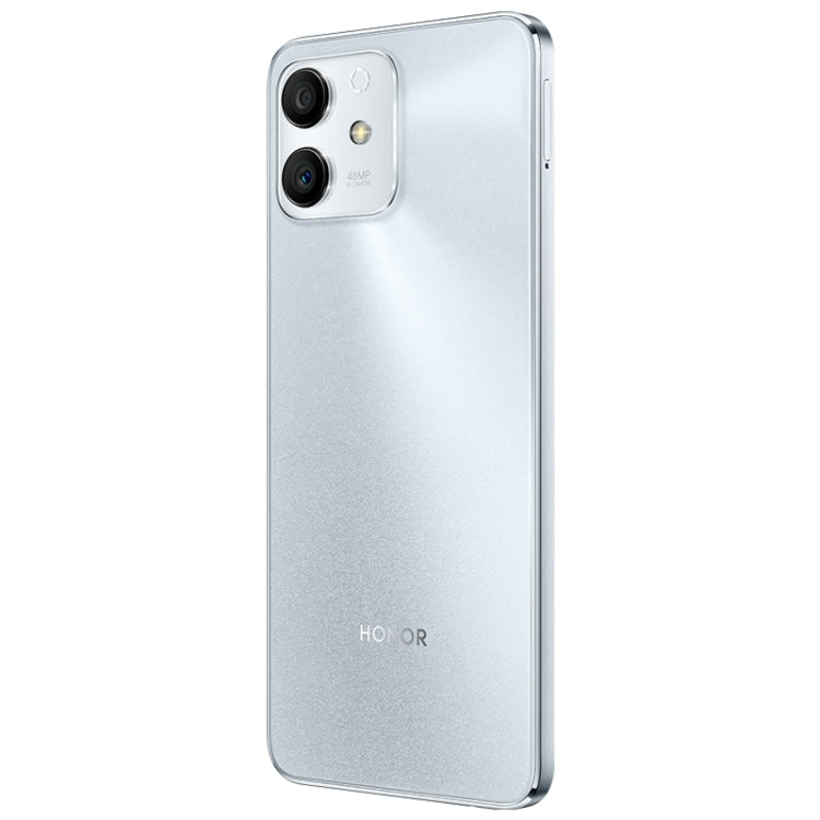 Dual Back Cameras, Side Fingerprint Identification, 4000mAh Battery, 6.7 inch Magic UI 5.0 (Android 11) MediaTek Dimensity 810 Octa Core up to 2.4GHz, Network: 5G, OTG, Not Support Google Play, 8GB+128GB