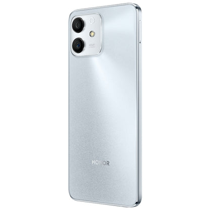 Dual Back Cameras, Side Fingerprint Identification, 4000mAh Battery, 6.7 inch Magic UI 5.0 (Android 11) MediaTek Dimensity 810 Octa Core up to 2.4GHz, Network: 5G, OTG, Not Support Google Play, 8GB+128GB