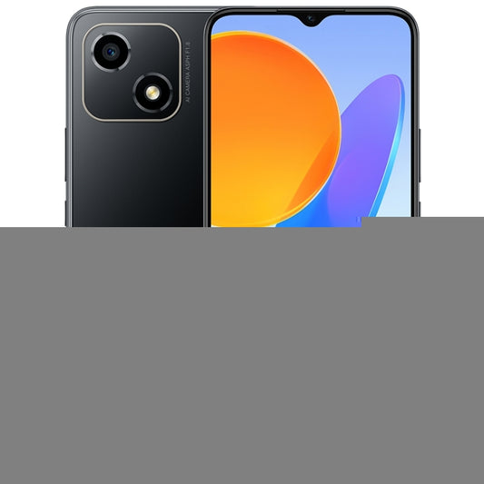 Face Identification, 5000mAh, 6.5 inch Magic UI 5.0 /Android 11 Qualcomm Snapdragon 480 Plus Octa Core up to 2.2GHz, Network: 5G, Not Support Google Play, 4GB+128GB