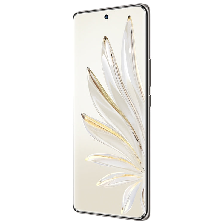Triple Back Cameras, Screen Fingerprint Identification, 6.78 inch Magic UI 6.1 Dimensity 8000 Octa Core up to 2.75GHz, Network: 5G, OTG, NFC, Not Support Google Play, Honor 70 Pro 5G 8GB+256GB, Honor 70 Pro 8GB+256GB