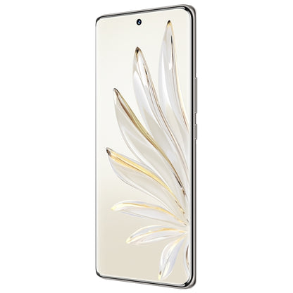 Triple Back Cameras, Screen Fingerprint Identification, 6.78 inch Magic UI 6.1 Dimensity 8000 Octa Core up to 2.75GHz, Network: 5G, OTG, NFC, Not Support Google Play, Honor 70 Pro 5G 8GB+256GB, Honor 70 Pro 8GB+256GB