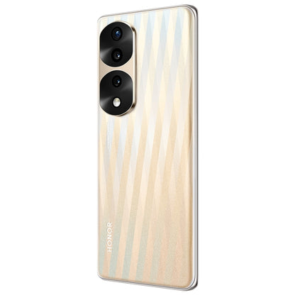 Triple Back Cameras, Screen Fingerprint Identification, 6.78 inch Magic UI 6.1 Dimensity 8000 Octa Core up to 2.75GHz, Network: 5G, OTG, NFC, Not Support Google Play, Honor 70 Pro 5G 8GB+256GB, Honor 70 Pro 8GB+256GB