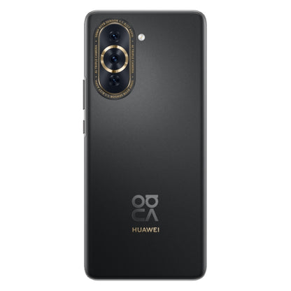 Triple Back Cameras + Dual Front Cameras, In-screen Fingerprint Identification, 6.78 inch HarmonyOS 2 Qualcomm Snapdragon 778G 4G Octa Core up to 2.42GHz, Network: 4G, OTG, NFC, Not Support Google Play, nova 10 Pro 4G 128GB