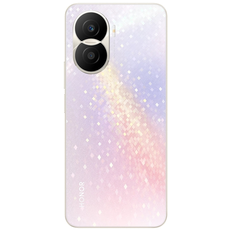 Dual Back Cameras, Side Fingerprint Identification, 4000mAh Battery, 6.7 inch Magic UI 6.1 / Android 12 Dimensity 700 Octa Core up to 2.2GHz, Network: 5G, OTG, Not Support Google Play, 8GB+128GB