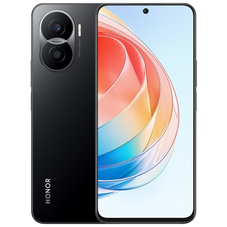 Dual Back Cameras, Side Fingerprint Identification, 4000mAh Battery, 6.7 inch Magic UI 6.1 / Android 12 Dimensity 700 Octa Core up to 2.2GHz, Network: 5G, OTG, Not Support Google Play, 8GB+256GB
