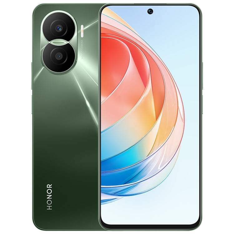 Dual Back Cameras, Side Fingerprint Identification, 4000mAh Battery, 6.7 inch Magic UI 6.1 / Android 12 Dimensity 700 Octa Core up to 2.2GHz, Network: 5G, OTG, Not Support Google Play, 12GB+256GB