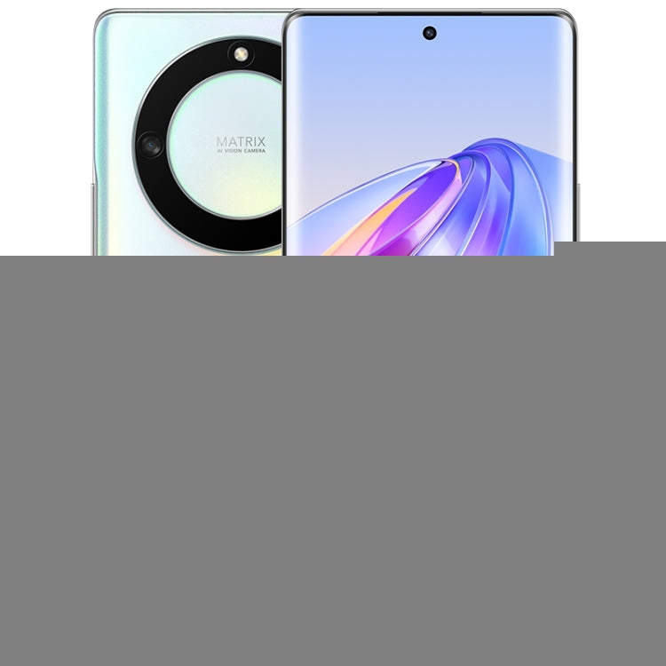 Dual Back Cameras, Screen Fingerprint Identification, 5100mAh Battery, 6.67 inch Magic UI 6.1 / Android 12 Snapdragon 695 Octa Core up to 2.2GHz, Network: 5G, OTG, Not Support Google Play, 8GB+256GB