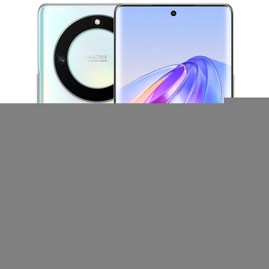 Dual Back Cameras, Screen Fingerprint Identification, 5100mAh Battery, 6.67 inch Magic UI 6.1 / Android 12 Snapdragon 695 Octa Core up to 2.2GHz, Network: 5G, OTG, Not Support Google Play, 8GB+256GB