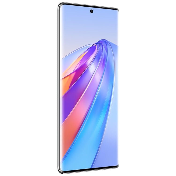Dual Back Cameras, Screen Fingerprint Identification, 5100mAh Battery, 6.67 inch Magic UI 6.1 / Android 12 Snapdragon 695 Octa Core up to 2.2GHz, Network: 5G, OTG, Not Support Google Play, 8GB+256GB
