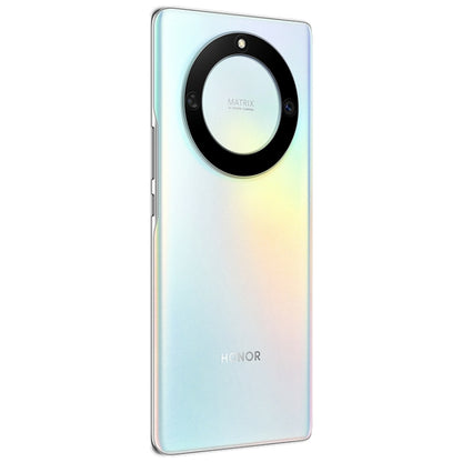 Dual Back Cameras, Screen Fingerprint Identification, 5100mAh Battery, 6.67 inch Magic UI 6.1 / Android 12 Snapdragon 695 Octa Core up to 2.2GHz, Network: 5G, OTG, Not Support Google Play, 12GB+256GB