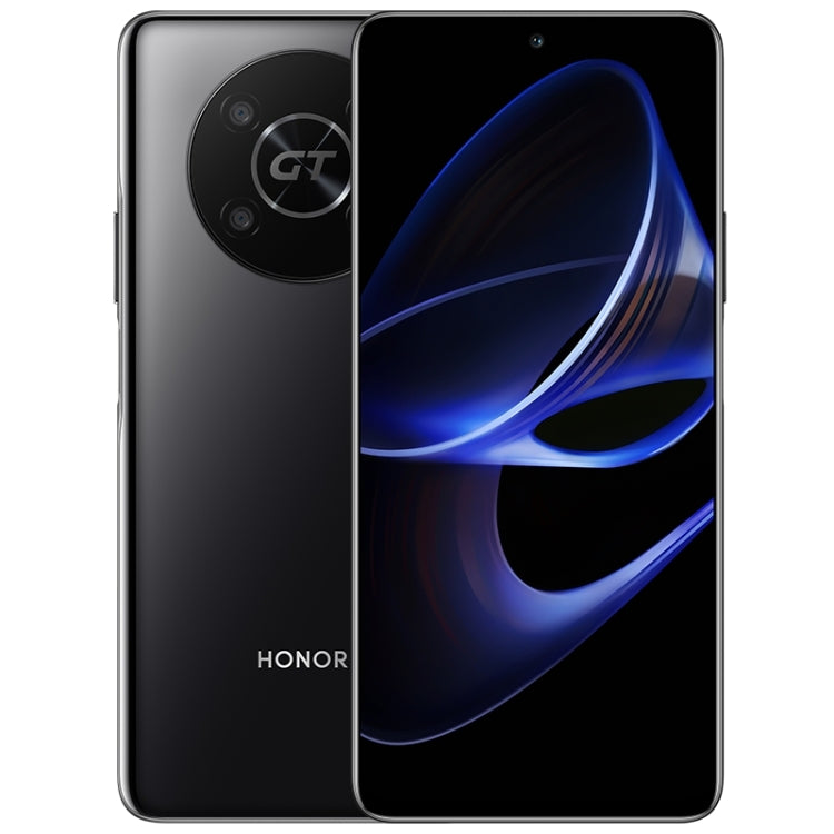 Triple Back Cameras, Side Fingerprint Identification, 4800mAh Battery, 6.81 inch Magic UI 6.1 / Android 12 Snapdragon 888 Octa Core up to 2.84GHz, Network: 5G, OTG, Not Support Google Play, 8GB+256GB