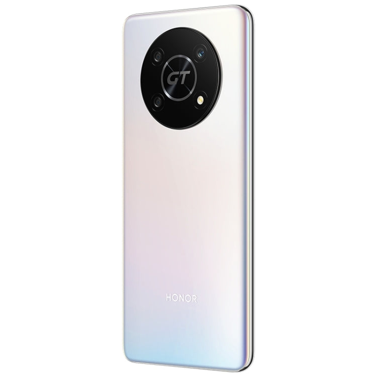 Triple Back Cameras, Side Fingerprint Identification, 4800mAh Battery, 6.81 inch Magic UI 6.1 / Android 12 Snapdragon 888 Octa Core up to 2.84GHz, Network: 5G, OTG, Not Support Google Play, 12GB+256GB