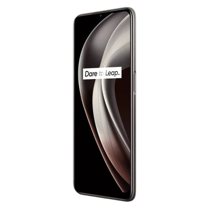 Dual Back Cameras, Side Fingerprint Identification, 5000mAh Battery, 6.5 inch Realme UI 2.0 / Android 11 MediaTek Dimensity 810 Octa Core up to 2.4GHz, Network: 5G, Support Google Play, 4GB+128GB