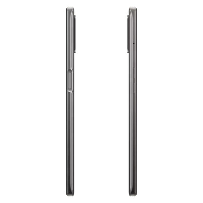 Dual Back Cameras, Side Fingerprint Identification, 5000mAh Battery, 6.5 inch Realme UI 2.0 / Android 11 MediaTek Dimensity 810 Octa Core up to 2.4GHz, Network: 5G, Support Google Play, 4GB+128GB