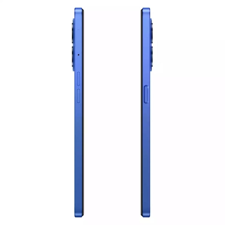 Dual Back Cameras, Side Fingerprint Identification, 5000mAh Battery, 6.58 inch Realme UI 3.0 / Android 12 MediaTek Dimensity 810 Octa Core up to 2.4GHz, Network: 5G, Support Google Play, 8GB+256GB