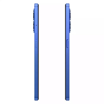 Dual Back Cameras, Side Fingerprint Identification, 5000mAh Battery, 6.58 inch Realme UI 3.0 / Android 12 MediaTek Dimensity 810 Octa Core up to 2.4GHz, Network: 5G, Support Google Play, 8GB+256GB