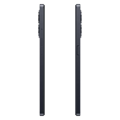 Dual Back Cameras, Side Fingerprint Identification, 5000mAh Battery, 6.58 inch Realme UI 3.0 / Android 12 MediaTek Dimensity 810 Octa Core up to 2.4GHz, Network: 5G, Support Google Play, 12GB+256GB